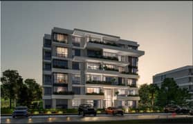 Apartment in Bluetree 0%d. p & installments 9 years 0