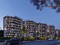 apartment for sale at the  brooks new cairo | installments | prime location