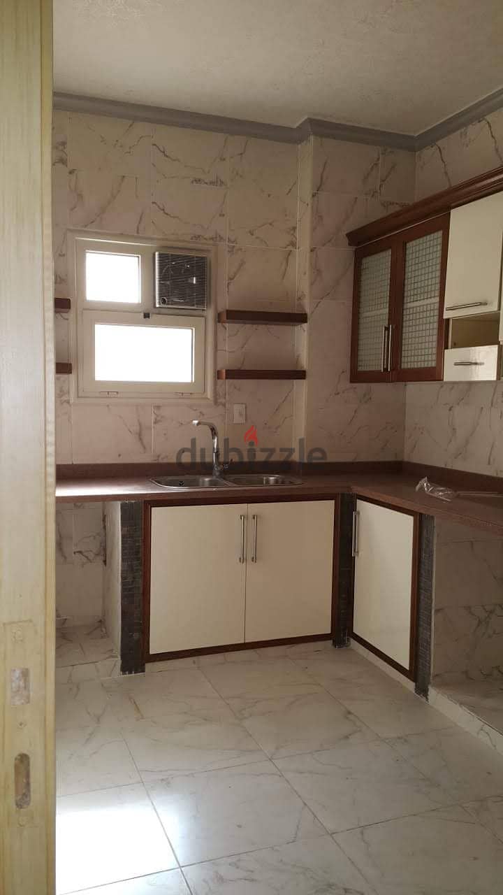 Apartment for sale with kitchen, Narges Settlement, steps from the 90th and the Dusit Hotel  And near the Tulip Hotel  Nautical 6