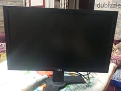 شاشه Dell للبيع ١٩ بوصه 0