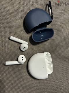 Huawei Freebuds 4 Noise cancelling 0