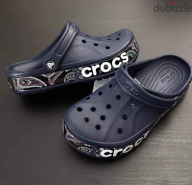 Crocs Original Collection 13