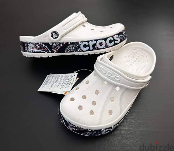 Crocs Original Collection 17