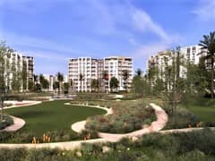 Fully Finished Ground Apartment with Installments for Sale in Zed East With Garden Very Prime Location