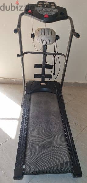 Treadmill مشاية كهربائية ماركة vegamax 3000M 1