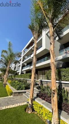 "Ground floor apartment for sale, 160 m with garden in EL patio 7. 0