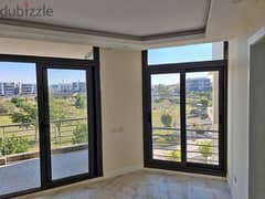 Apartment for sale (two bedrooms) in Taj City next to Cairo Airport with installments over 8 years