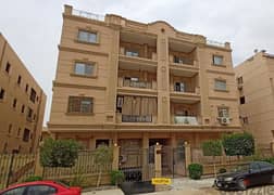 Duplex apartment for sale, immediate receipt, in Shorouk City, 310 m