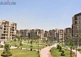Duplex apartment for sale, immediate receipt, in Shorouk City, 310 m 7