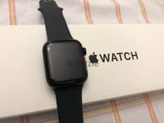 Apple watch SE 2nd Generation -ساعه ابل اس اي