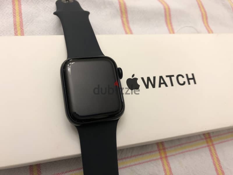 Apple watch SE 2nd Generation -ساعه ابل اس اي 0