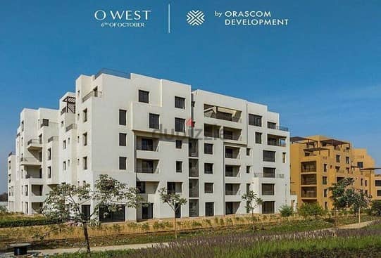 Apartment for sale at the lowest market price in Owest 2