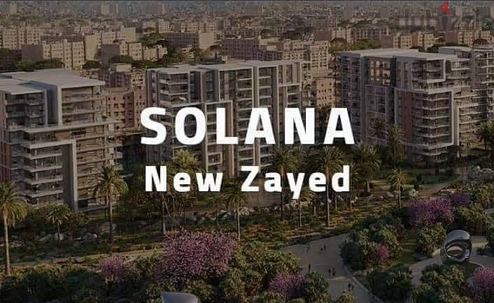 Apartment for sale in a prime location and the lowest price on the market in Solana 3