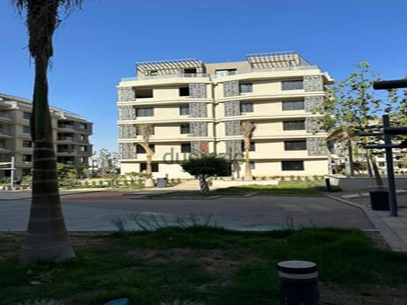 badya -Apartment for sale in a prime location with the lowest down payment 4