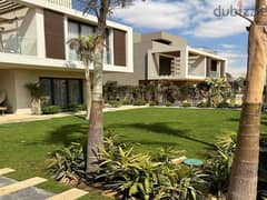 villa for sale in palm hills || new cairo ||