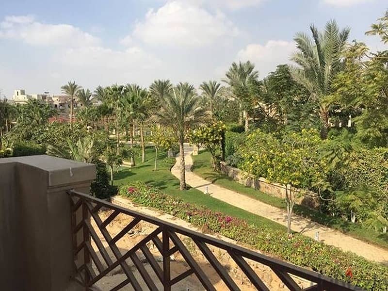 villa for sale in palm hills || new cairo || 1