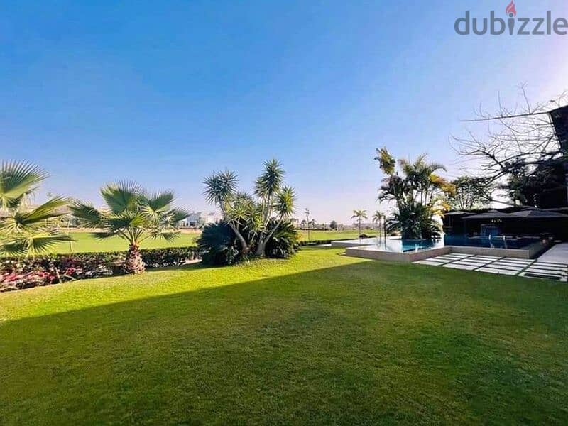 Villa for sale at a snapshot price in the heart of Zayed, inside Carmel Sodic Compound 6