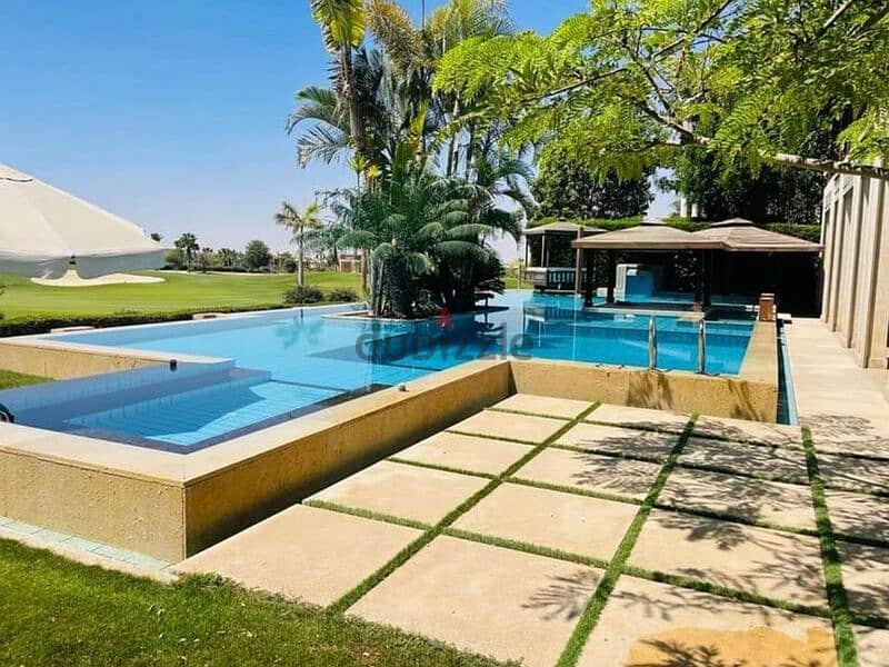 Villa for sale at a snapshot price in the heart of Zayed, inside Carmel Sodic Compound 9