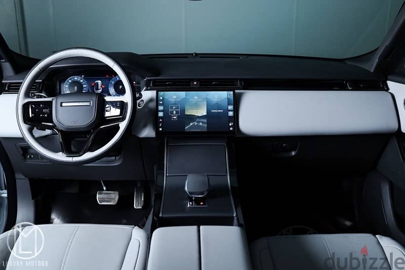Land Rover Velar 2024 7