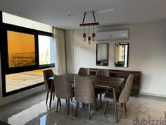 ready to move apartment for sale in Azad new cairo in installments - استلام فوري شقة للبيع في ازاد التجمع الخامس بالتقسيط