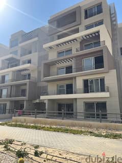 Apartment For Sale In Palm Hills New Cairo "PHNC"