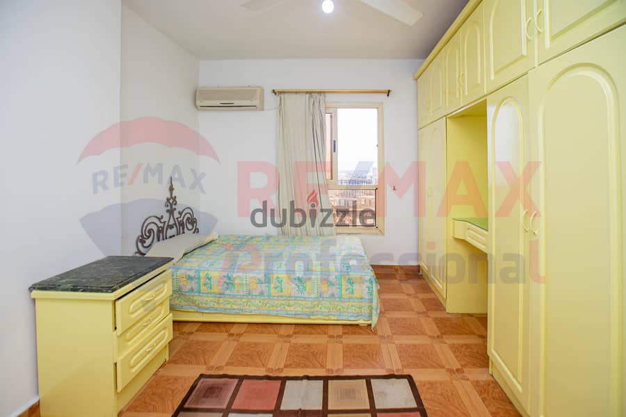 Apartment for sale 145 m Montazah (Royal Plaza Compound) 9