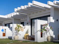 فيلا توين هاوس على البحر من( تطوير مصر) للبيع باقل من سعرها 10%  دي باي الساحل-luxury sea view Twinhouse villa for sale (Tatweer Masr) 10% off D-bay