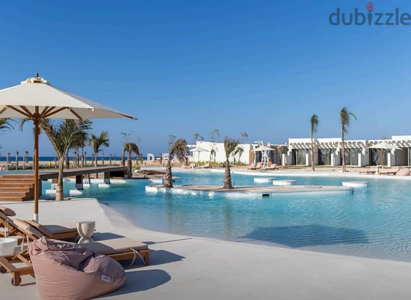فيلا توين هاوس على البحر من( تطوير مصر) للبيع باقل من سعرها 10%  دي باي الساحل-luxury sea view Twinhouse villa for sale (Tatweer Masr) 10% off D-bay 3