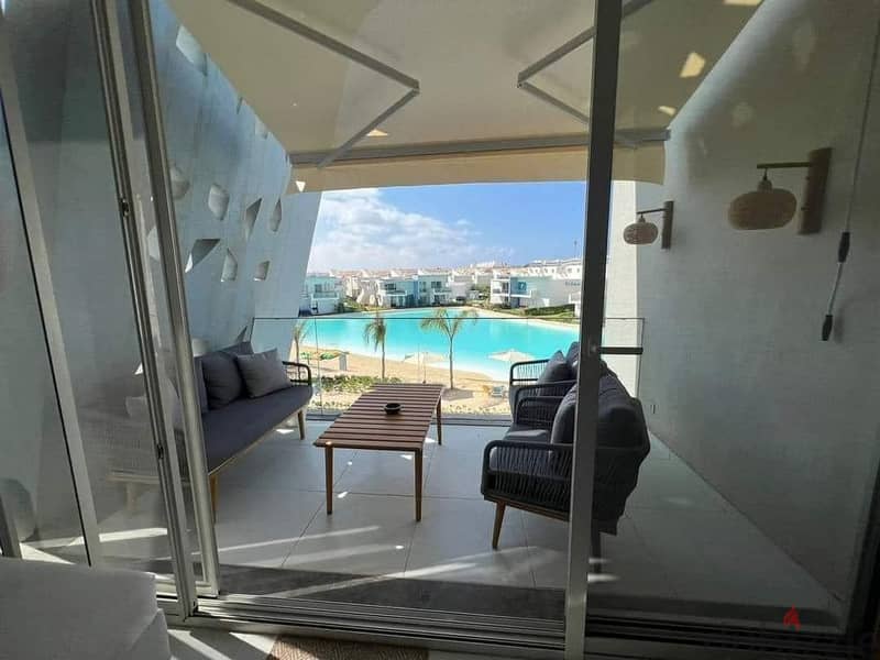 فيلا توين هاوس على البحر من( تطوير مصر) للبيع باقل من سعرها 10%  دي باي الساحل-luxury sea view Twinhouse villa for sale (Tatweer Masr) 10% off D-bay 7
