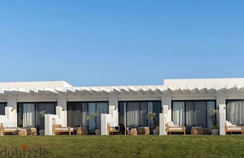 فيلا توين هاوس على البحر من( تطوير مصر) للبيع باقل من سعرها 10%  دي باي الساحل-luxury sea view Twinhouse villa for sale (Tatweer Masr) 10% off D-bay 8