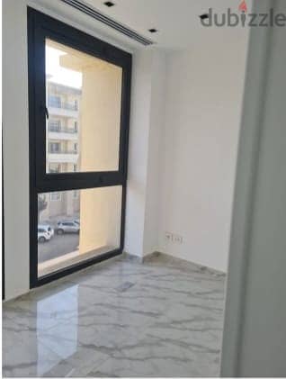 Office For Rent 125 m prime location Super Lux finishing In Compound Mivida 5