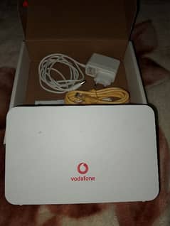 Vodafone router 4G @home 0