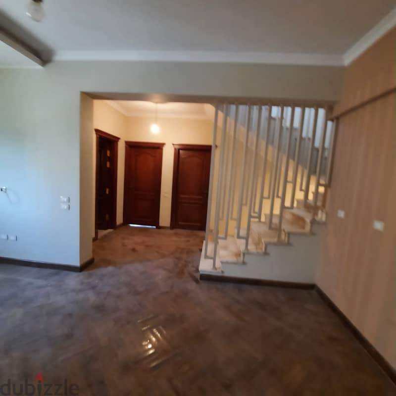 Townhouse for rent in Hyde Park- in New Cairo  Very Prime Location 2