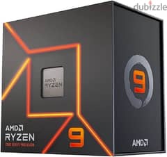 AMD Ryzen 9 7900x 0