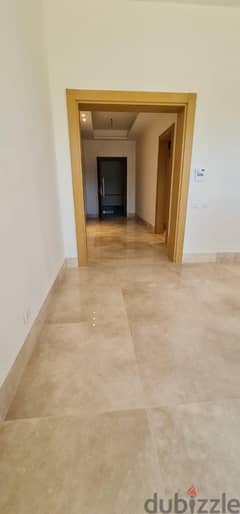 ready to move finished apartment in allegria beverly hills