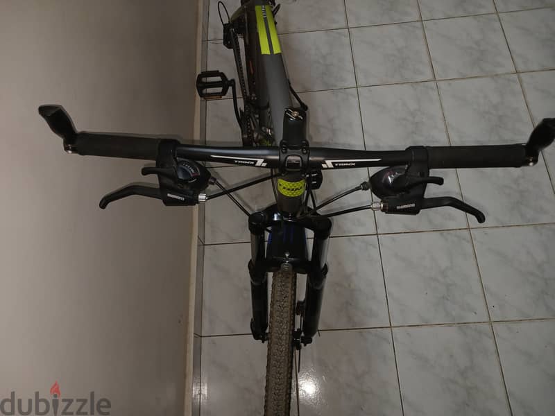 دراجة جبلية من ترينكس 2