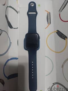 Apple Watch Series 7 45mm 0