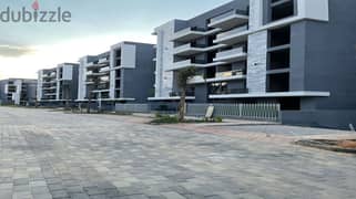 now own an apartment in Sun Capital October Compound 0