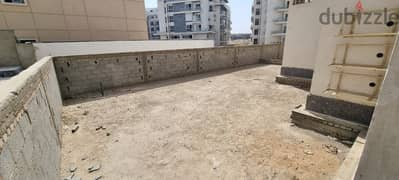 Apartment for sale 170 garden 115 m prime location first club park in compound mv i city 0