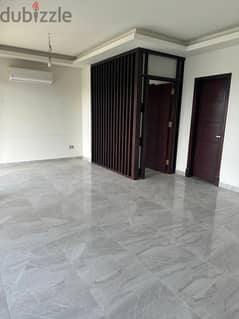 Semi furnished apartment 2 rooms for rent in Village Gate Palm Hills