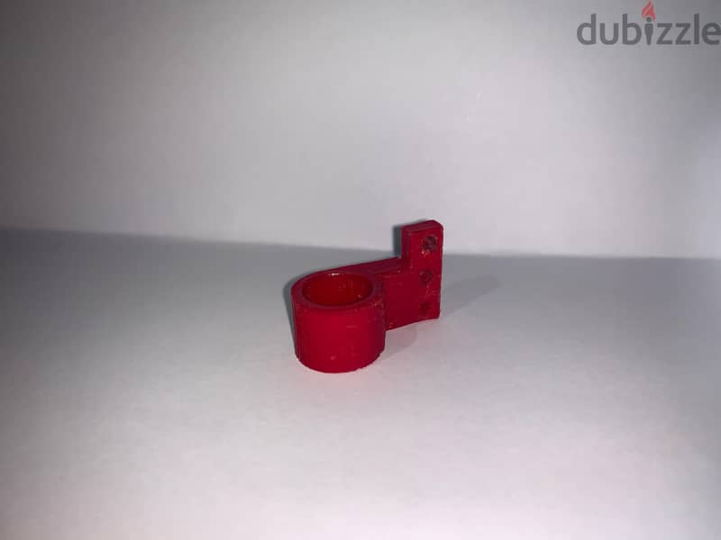 3d printing parts طباعة أجزاء ثلاثية الأبعاد 2 جنيه للجرام 9