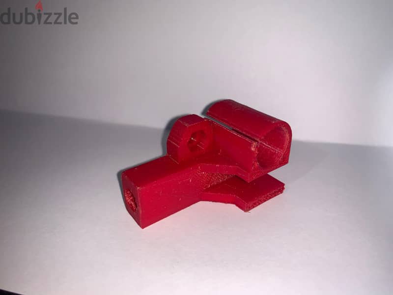 3d printing parts طباعة أجزاء ثلاثية الأبعاد 2 جنيه للجرام 10