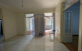 Administrative headquarters for rent, 180 square meters (suitable for residential rent) - Rushdi (Damietta St. )