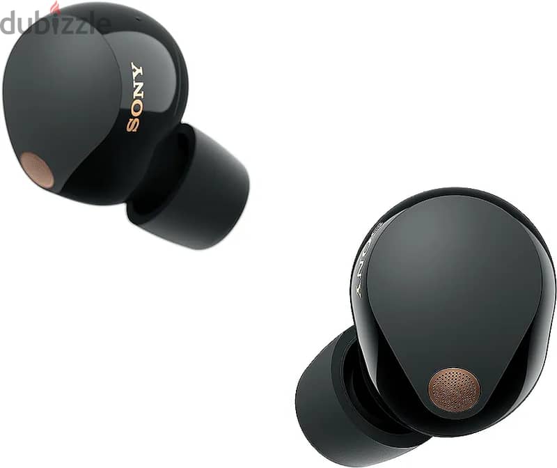 Sony Model (WF-1000XM5) Earbuds with Noise Cancellation 11