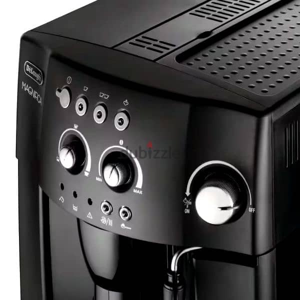 ماكينة قهوة ديلونجي ماجنيفيكا -  delonghi magnifica coffee machine 1
