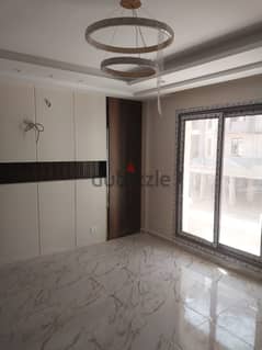 شقة للبيع 135م  في كمبوندALCA مبني بالكامل-5th Settlement 0