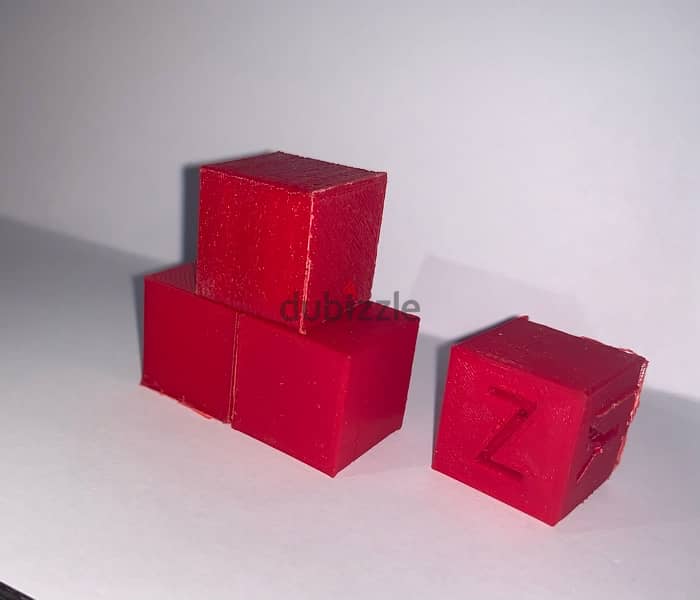 3d printing طباعة ثلاثية الأبعاد 2 جنيه للجرام 5