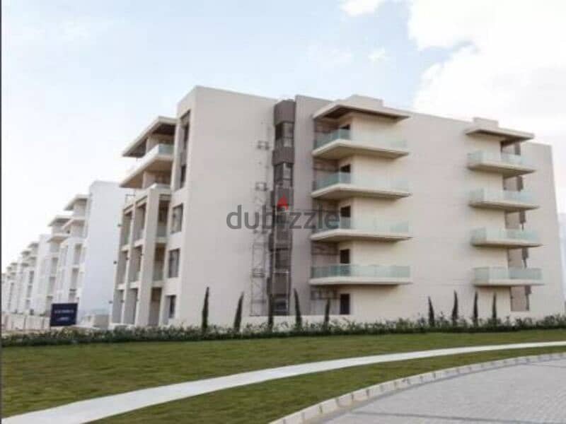 Apartment in The Address East, fully finished, received immediately in installments 1