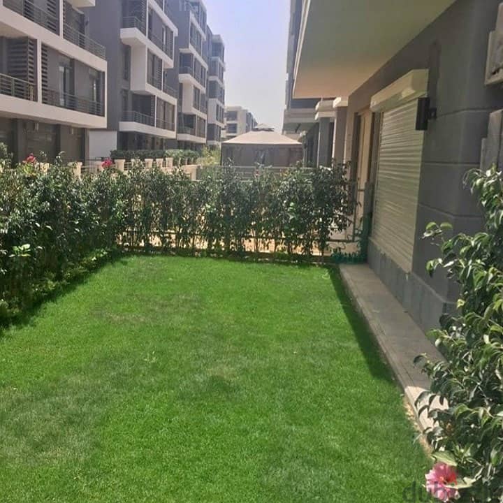 Apartment for sale 114m at taj city new cairo with installments 5
