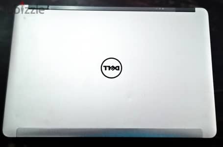 DELL WORKSTATION LATITUDE E6540 Core i7-4810MQ